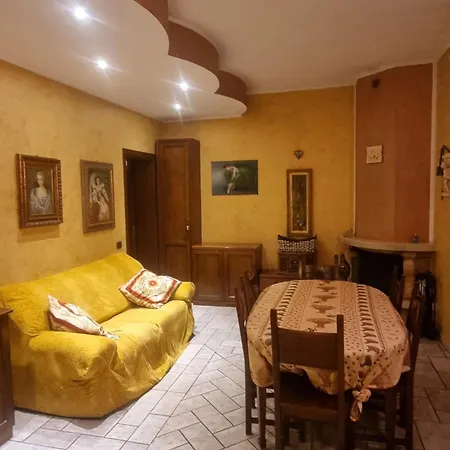 Apartment La Torre Di Cry & Cry *