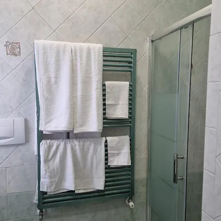 Apartment La Torre Di Cry & Cry *