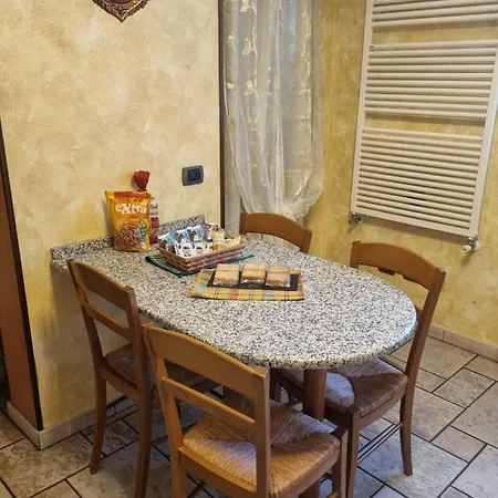 Apartment La Torre Di Cry & Cry Magenta