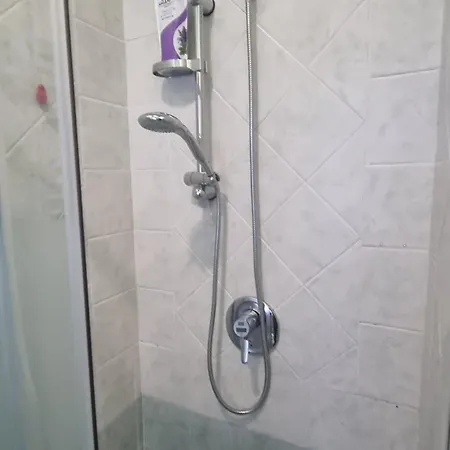 La Torre Di Cry & Cry Apartment
