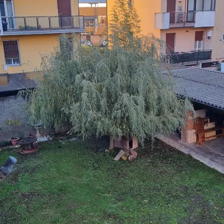 La Torre Di Cry & Cry Apartment