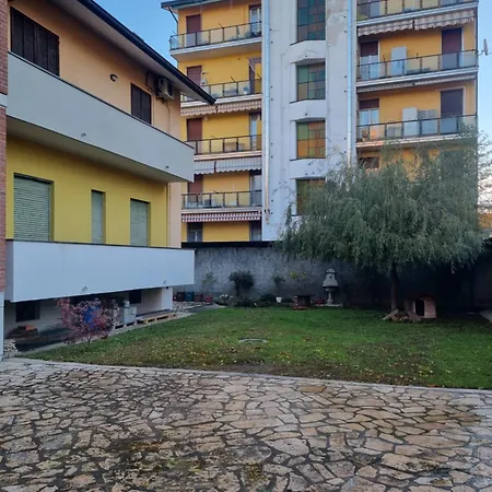 Apartment La Torre Di Cry & Cry *