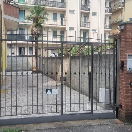 Apartment La Torre Di Cry & Cry Magenta