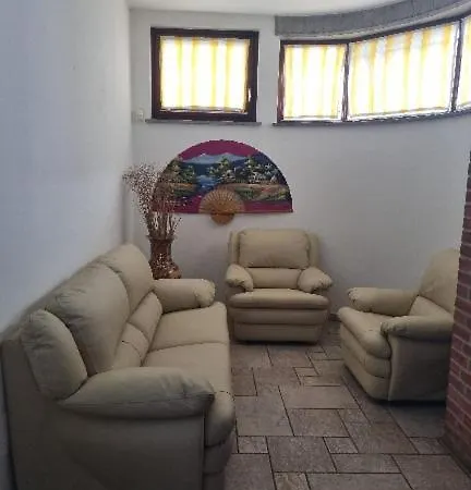 La Torre Di Cry & Cry -intera Casa Con Patio , 3 E 2 Bagni Appartement Magenta