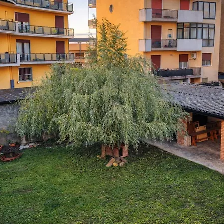 La Torre Di Cry & Cry -intera Casa Con Patio , 3 E 2 Bagni