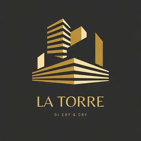 La Torre Di Cry & Cry -intera Casa Con Patio , 3 E 2 Bagni *